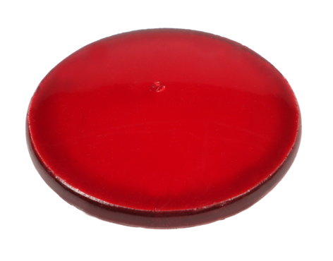 ADJ Z-L2-R Red Lens for ADJ Sunray III Z-L2-R
