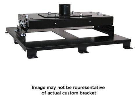 Chief Manufacturing VCM46E Heavy Duty Ceiling LCD/PRT Projector Mount VCM46E