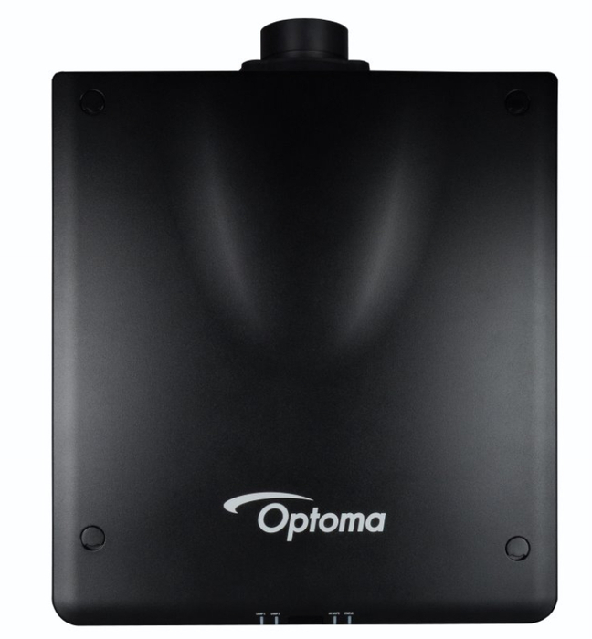 Optoma WU1500 12000 Lumens WUXGA DLP Projector, No Lens