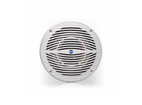RCF WS-620XT 4 Ohm/70V 6" Coax, IP55 Marine-Grade Ceiling Speaker WS-620XT