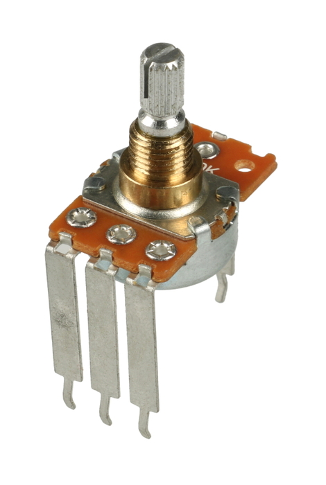 Peavey 31190334 250K Master Rotary Pot for JSX 1 31190334