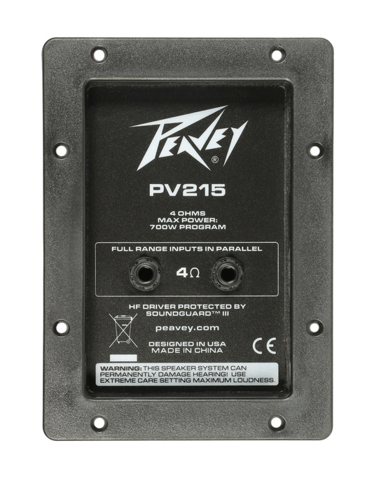 Peavey 73900692 Peavey Speaker Crossover Network 73900692