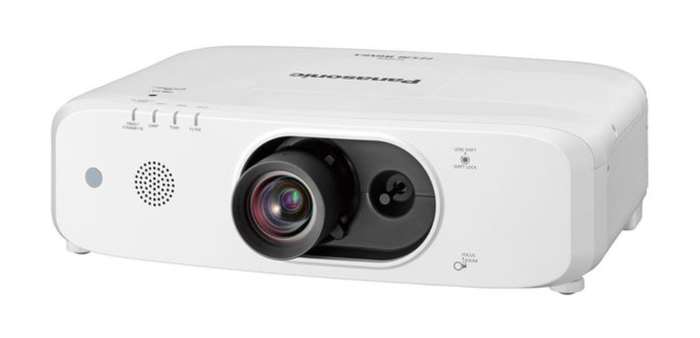 Panasonic PT-FW530U 4500 Lumens WXGA 3LCD Projector