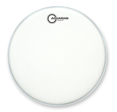Aquarian TCFX16 16" Focus-X Coated Drum Head