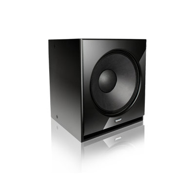 Tannoy DS15i Definition Install Series 15" Subwoofer SUB15I