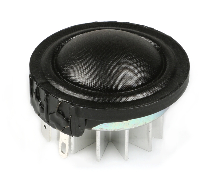PreSonus 355-GE8-HI-FREQ 1.25" High Frequency Tweeter Driver for Eris E8 355-GE8-HI-FREQ