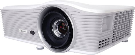 Optoma EH515T 5500 Lumens 1080p Full 3D ProScene Installation Projector EH515T