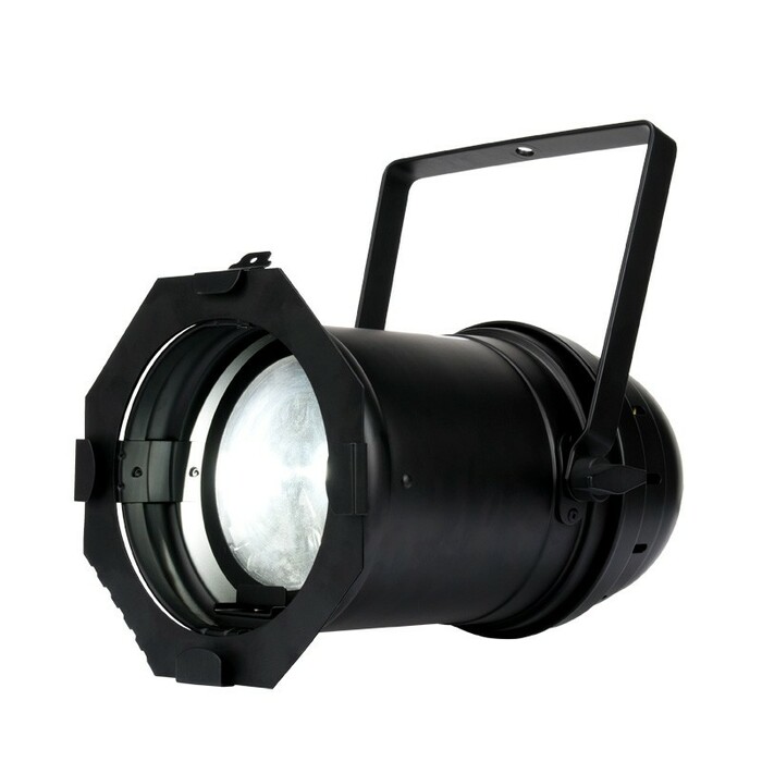 ADJ PAR Z100 5K 100W COB Cool White LED Par Can with Manual Zoom PAR-Z100-5K