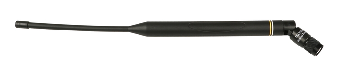 Clear-Com AND-680-YW 525-610 MHZ Antenna for WBS-670 and WBS-680 AND-680-YW