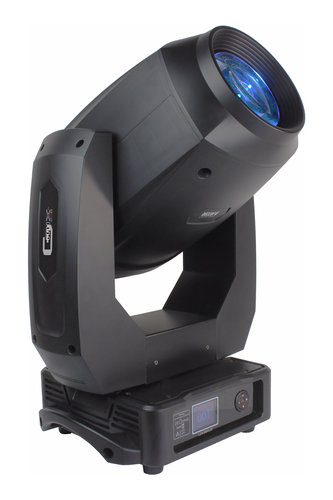 Blizzard Lighting G-MIX 200 200W CMY Spot Moving Head with LED Engine G-MIX-200