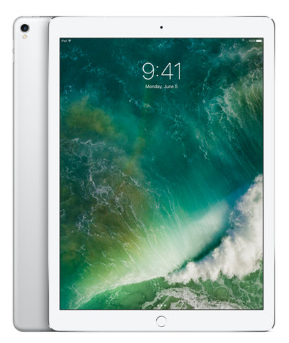 Apple iPad Pro 12.9" Wi-Fi 64GB, A10X (2017 model) IPAD-PRO-12.9-64GB