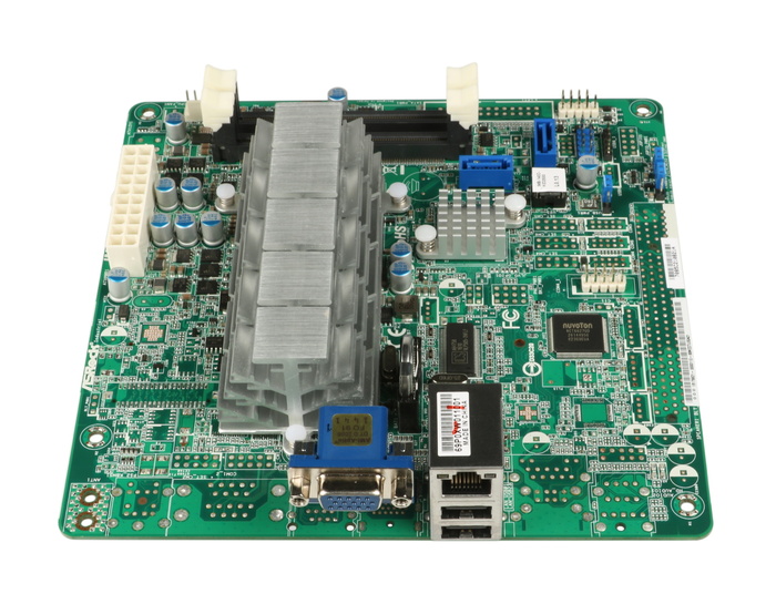 Korg 200002189810 Main Motherboard PCB Assembly For Kronos 2