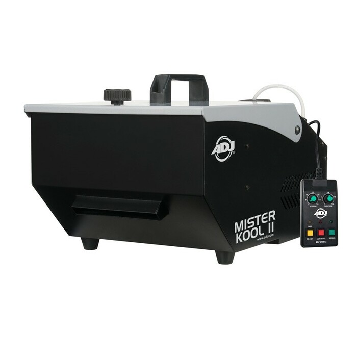 ADJ Mister Kool II 700W Ground Fog Effect Fog Machine MISTER-KOOL-II