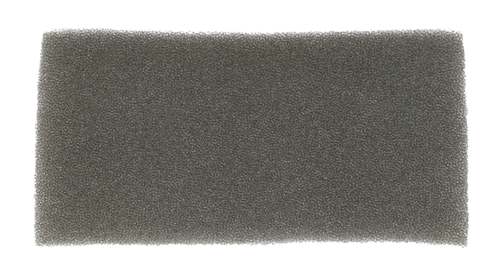 Shure 36A173 Back Foam Insert for 55SH II 36A173