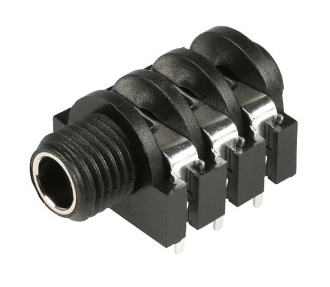 Line 6 21-00-6616 Line 6 1/4" Jack 21-00-6616