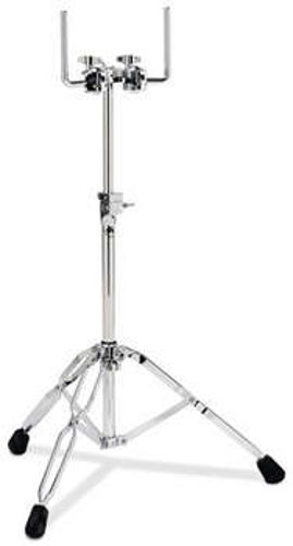 DW DWCP3900 Double Tom Stand, Light Weight