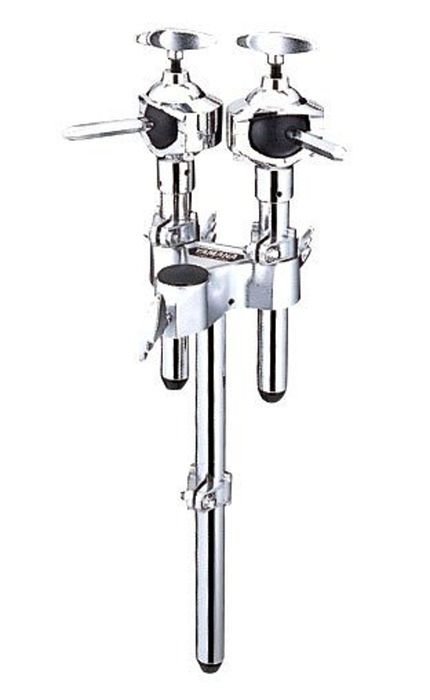 Yamaha TH-945B 3-Hole Tom Mount with Ball-Joint Arms Double Rack Tom Holder With 2 CL-945BW Ball Joint Arms For YESS