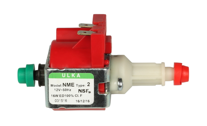 Martin Professional 05761020 12 Volt Pump for Jem K1 Hazer 05761020