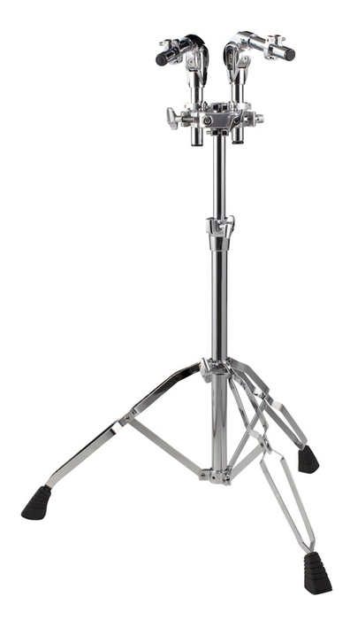 Pearl Drums T-930 Double Tom Stand with 2x TH900S Tom Holders & 1x ADP-30 Adapter T930