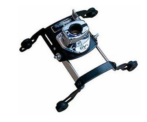 Pearl Drums OPT-0910 Optimount Tom Suspension System for 9"-10" Deep Toms OPT-0910