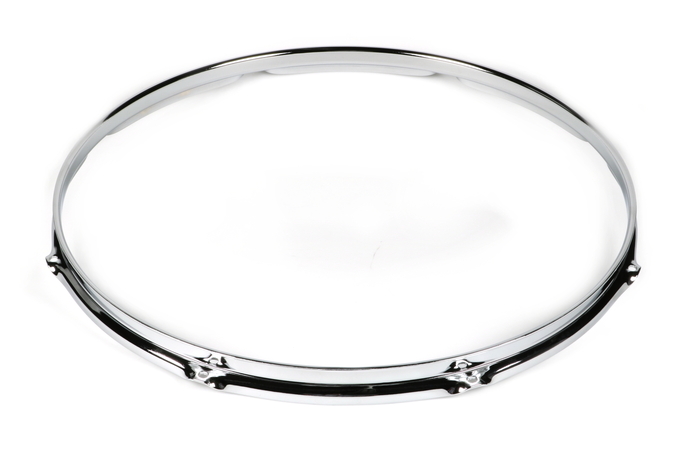 Pearl Drums SH1808 18" 8 Hole 2.3mm Super Hoop