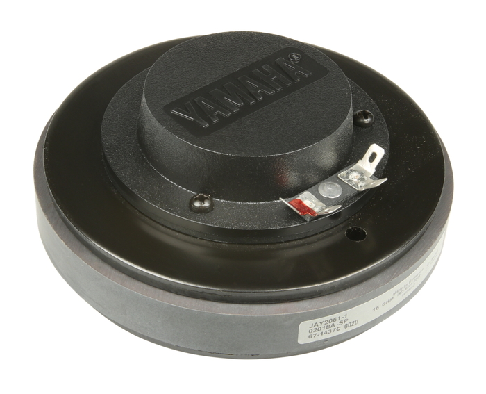 Yamaha JAY20610 HF Driver for S115IV and S115V JAY20610