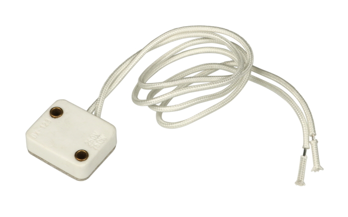 ADJ Z-434 Ceramic Socket Z-434