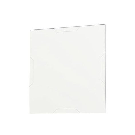 Chief Manufacturing PAC526CVRW-KIT White Cover Kit for PAC526 PAC526CVRW-KIT