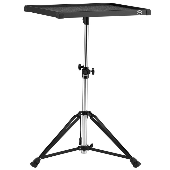 Pearl Drums PTT1824 18x24" Trap Table With Stand