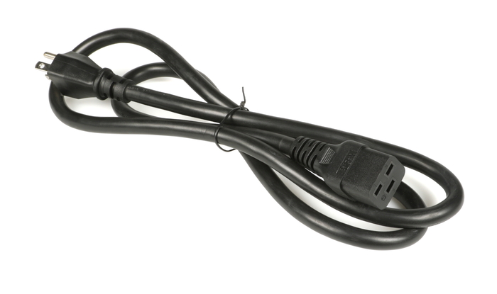 QSC WC-000323-GP 20A Power Cord for 5050HD and RMX5050 WC-000323-GP