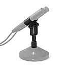 Neumann DS 21 MT Double Miniature Microphone Mount, Black