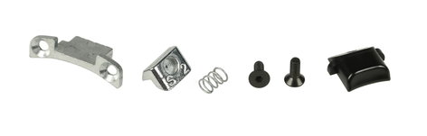 Gitzo D0806.05 ASM Button Assembly for GT Series D0806.05