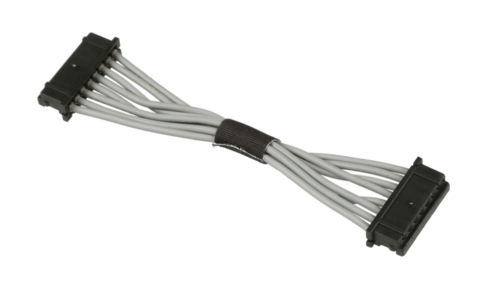 Panasonic VEE1K94 Battery Cable for AG-AC130 VEE1K94