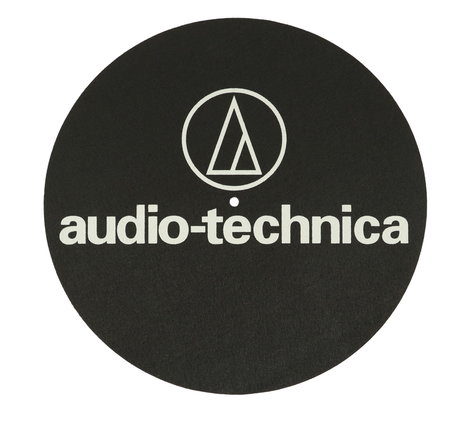 Audio-Technica 612-U3560A-052 Slipmat for AT-LP1240-USB 612-U3560A-052