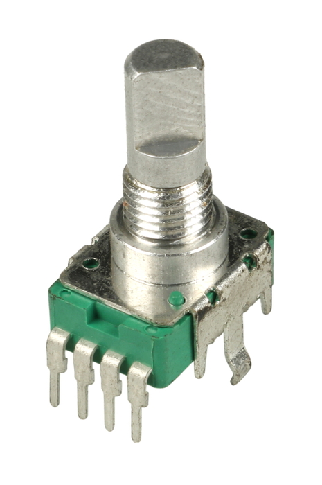 Numark AL0-09-0044 FX1/2/3 Rotary Pot for NS7III AL0-09-0044