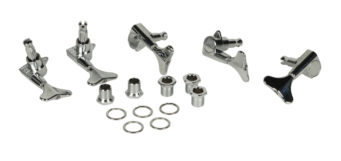 Ibanez 2MH1CB232C Tuning Machines Set for SR305DX 2MH1CB232C