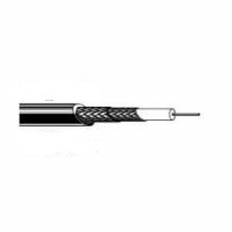 Canare L3CFW 15 ft, 75ohm, Low Loss Coaxial Cable L3CFW-15F