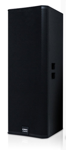 QSC E215 Dual 15” 2-Way Passive Loudspeaker E215-QSC