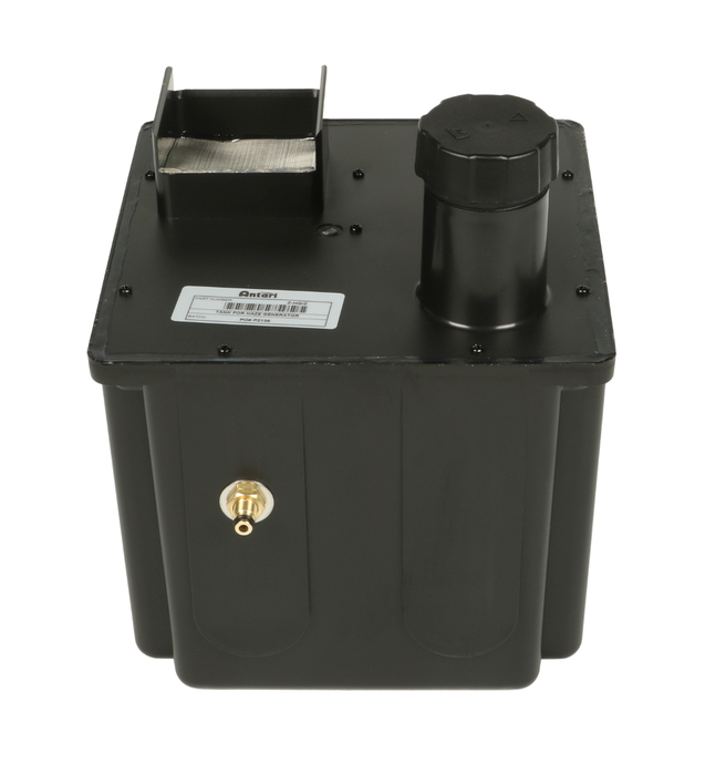 ADJ Z-HG/T Haze Generator Tank Assembly Z-HG/T