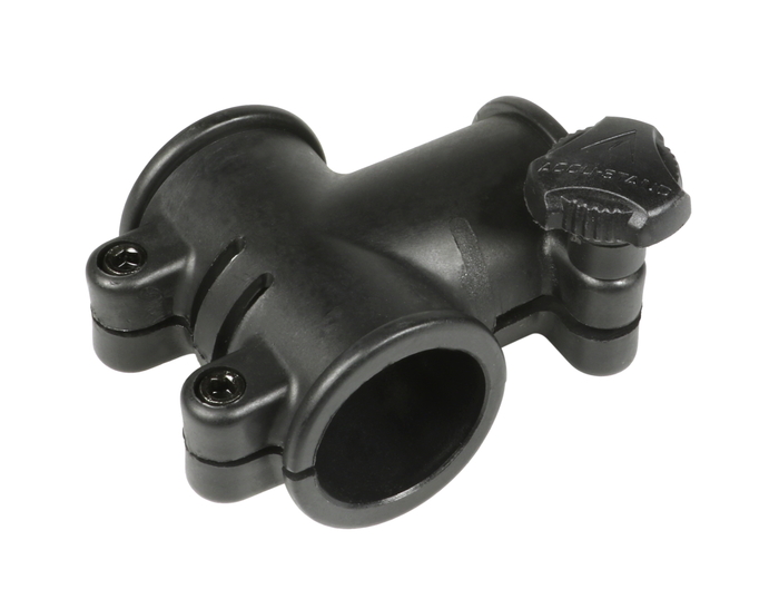 ADJ Z-LTS50T-TC1 T Connector for LTS50T Z-LTS50T-TC1