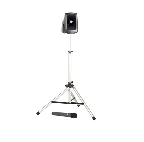 Anchor MEGA-BP/WH8000 Megavox Basic Package with 16 RF Channels and Wireless HandHeld Microphone MEGA-BP/WH8000