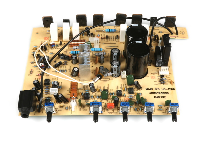 Hartke 430216 Main PCB for HS1200 430216