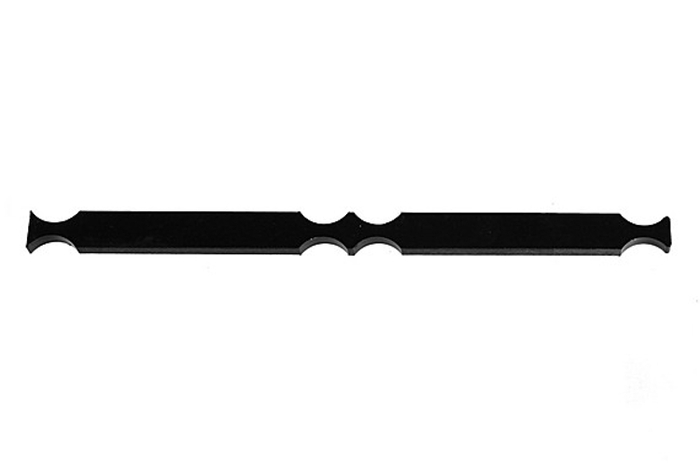 The Light Source MTDTSGLOBAL11.437/3 Mega-Truss Stacker for 3-11.4375" Trusses MTDTSGLOBAL11.437/3