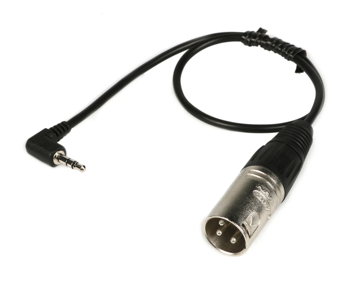 Samson SWAA Mini-XLR Cable For MR1