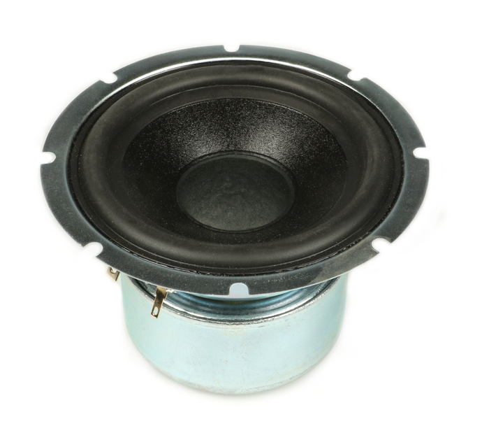 Fostex 8578007100 Woofer For PM0.4n