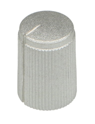 PreSonus 630-PAE0025 Silver Knob for Studio Channel 630-PAE0025