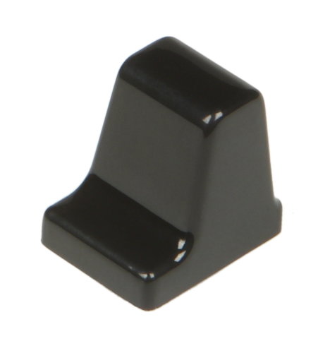 Roland 5100031541 Black Organ Knob For VR-09