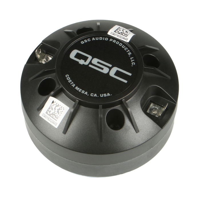 QSC XD-000017-00 HF Driver for ADS10T XD-000017-00