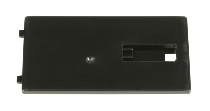 Tascam M02955000B Battery Door for DR-100 M02955000B