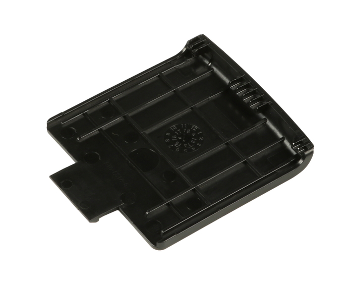 Clear-Com 00001700 Battery Door For CP-922A